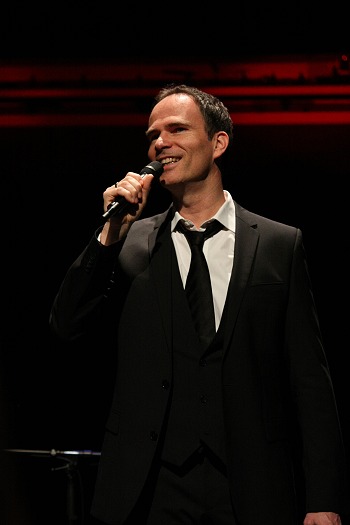 フランク・ワイルドホーン＆フレンズ ジャパンツアー」記者会見