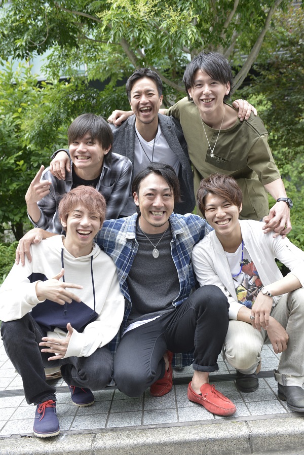 兵庫水軍６人に直撃！『ミュージカル「忍たま乱太郎」第８弾 再演』は